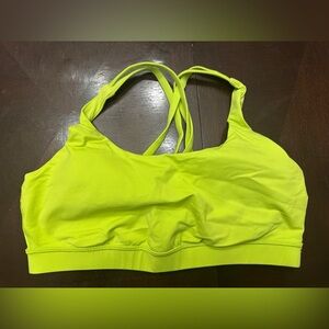 Lululemon Energy Bra